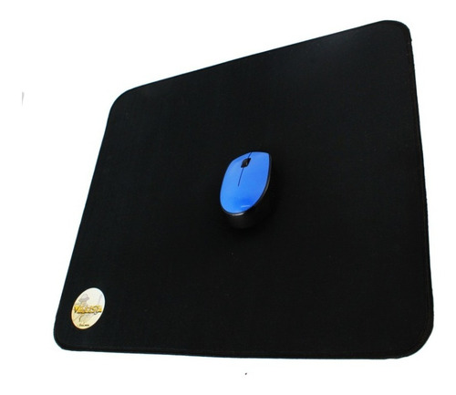 Imagen 2 de 8 de Mouse Pad Gamer Vallesta Toolmen M 40 X 45 Cm 3,5mm Espesor