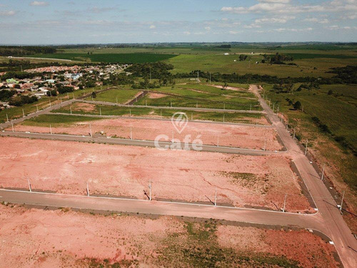Imagem 4 de 7 de Terreno - João Luiz Pozzobon, Santa Maria / Rio Grande Do Sul - 0528