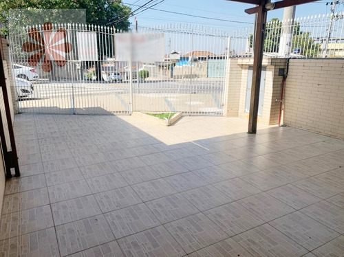 Imagem 5 de 15 de Casa Sobrado Em Parque Boturussu - São Paulo - 5652