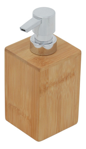 Imagen 1 de 9 de Dispensador De Jabón Para Manos De 200 Ml 100% Ecológico