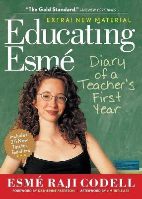 Libro Educated Esme - Esme Raji Codell