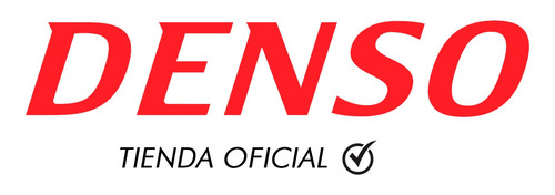 Imagen 2 de 2 de Bujia De Encendido Honda City 1.5 Denso Original Denso