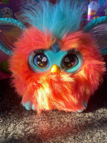 Furby