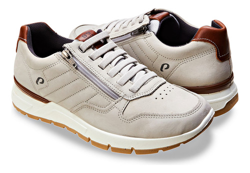 Pegada Sapatênis Pegada 111603 Masculino 111603