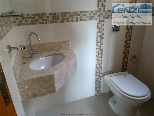 Imagem 4 de 6 de Casas À Venda Em Bragança Paulista/sp - Compre A Sua Casa Aqui! - 1408087