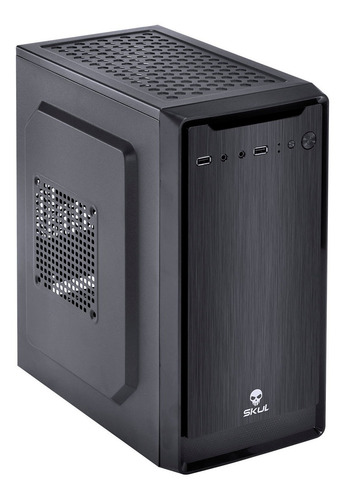 Computador I5 4570 4gb Ddr3 Hd 500gb