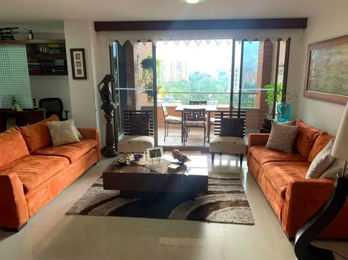 Venta Apartamento El Campestre Medellin