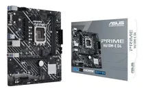 Comprar Mainboard Asus Prime H610m-e D4 Lga 1700 Intel 12 Ava Gen