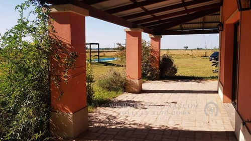 Estancia Benquerencia - Chacra 270 San Miguel Del Monte
