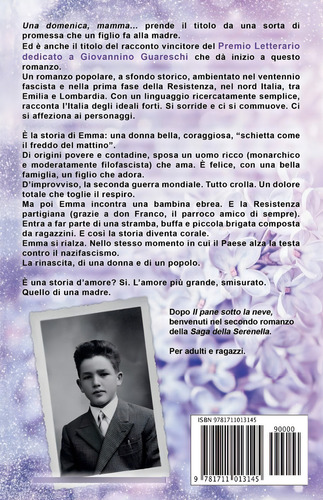 Una Domenica, Mamma... : Vanessa Navicelli / Vanessa Navicel