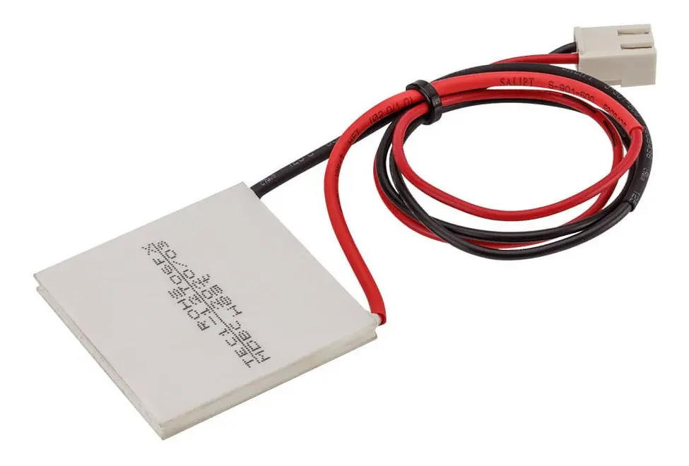 Celula Pertier Purificador/bebedouro Electrolux