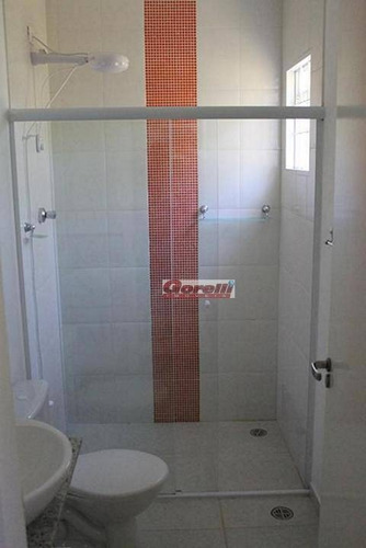Imagem 22 de 30 de Chácara Com 4 Dormitórios À Venda, 3999 M² Por R$ 1.600.000,00 - Varadouro - Santa Isabel/sp - Ch0107
