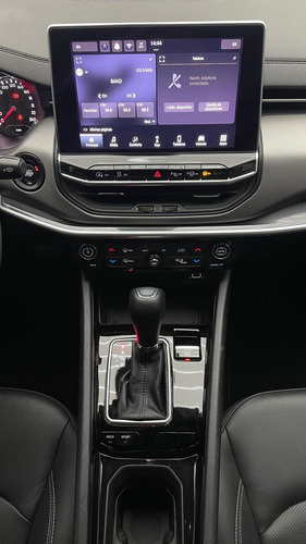 Jeep Compass Long. T270 1.3 Tb 4x2 Flex Aut.