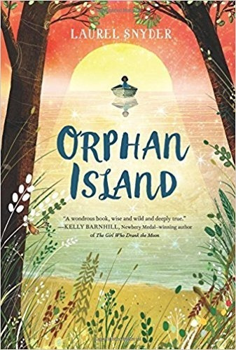 Orphan Island