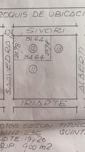 Imagen 4 de 5 de Excelente Terreno En Venta