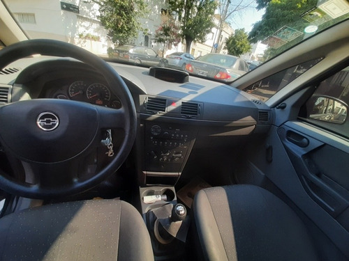 Imagen 6 de 12 de Chevrolet Meriva 2012 1.8 Gl Aa+da