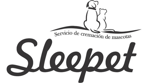Servicio De Cremación De Mascotas. Sleepet