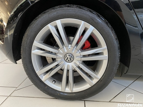 Imagem 15 de 15 de Vw Golf 1.4 Tsi Highline 2016