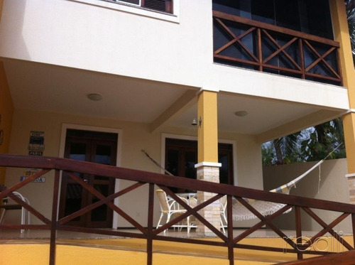 Imagem 8 de 15 de Casa Em Condominio - Porto Das Dunas - Ref: 1014 - V-rl1014