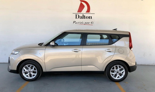 Kia Soul 1.6 Lx At