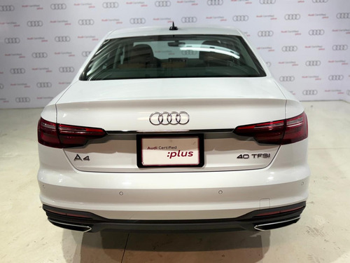 Audi A4 2.0 T 40 Tfsi Dynamic 190Hp