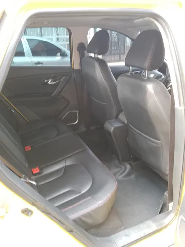 Vendo Taxi Camioneta Marca Faw R7 Soat Y Tecno Hasta Jul25
