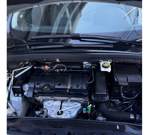 Peugeot 308 1.6 Allure Pack