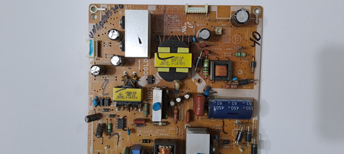 Placa Fuente Samsung Un40eh5300 (Usado)