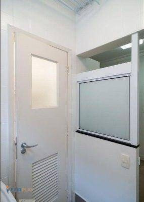 Imagem 5 de 22 de Apartamento 42m 1 Dormitorio 1 Vaga No Brooklin - Ap6745
