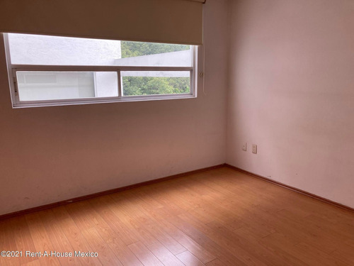 Imagen 2 de 7 de Departamento En Renta En Escandon 22523al