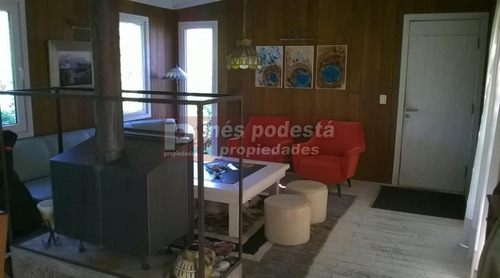 Casa En Punta Del Este, Rincã³n Del Indio | Ines Podesta Ref:7322- Ref: 7322