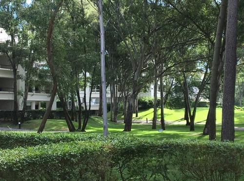Apartamento 2 Ambientes En Green Park (solanas - P.del Este)