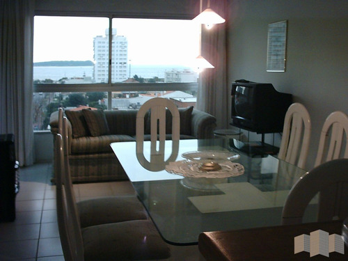 Imagen 1 de 17 de Precioso Apartamento En Moderna Torre De Categoria.
