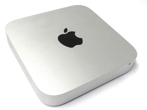 Apple Mac Mini A1347 Computadora Core I5 8gb 256gb Ssd Orgm