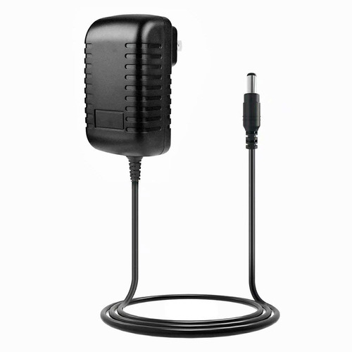 Adaptador Ac Dc Para Tascam Power