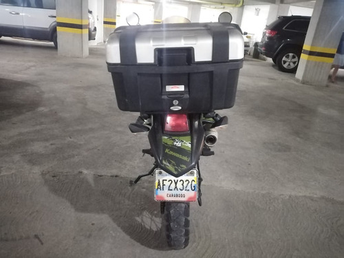 Klr 650