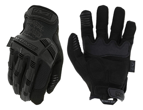 Mechanix Wear, M-pact Guantes Tcticos Encubiertos