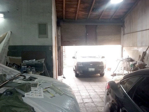 Imagen 3 de 18 de Artigas 1500 V Gral Mitre Galpón/deposito U$370.000