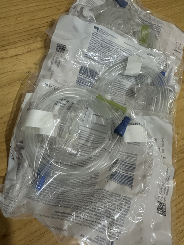 Guía Hospira Todos Los Modelos Parentenales Oferta