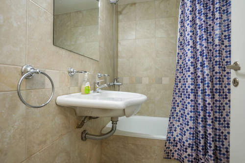 Venta 2 Amb. Apto Crédito - Villa Ortuzar