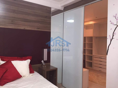 Chácara Com 4 Dormitórios À Venda, 2 M² Por R$ 1.500.000,00 - Condomínio Porta Do Sol - Mairinque/sp - Ch0052