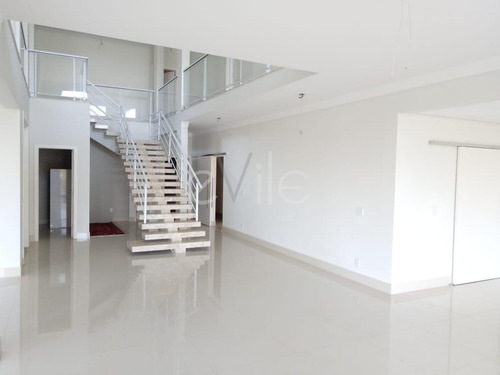 Imagem 7 de 30 de Casa À Venda Em Chácara Flora - Ca009029