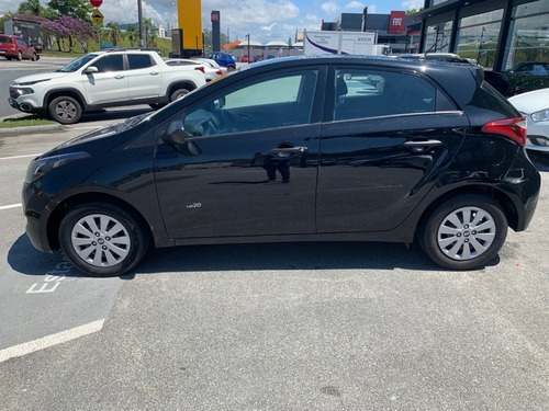 Imagem 3 de 12 de Hyundai Hb 20 Unique 1.0 2018/2019
