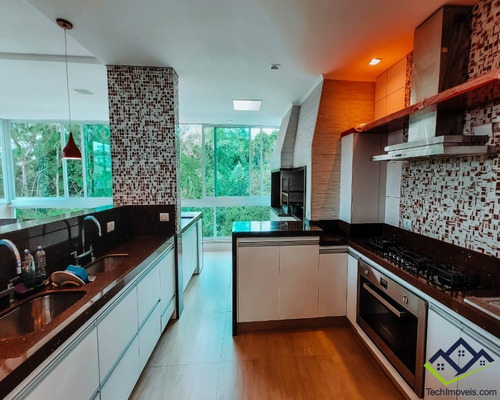 Imagem 19 de 30 de Casa Em Condomínio - Ca00082 - 71107615