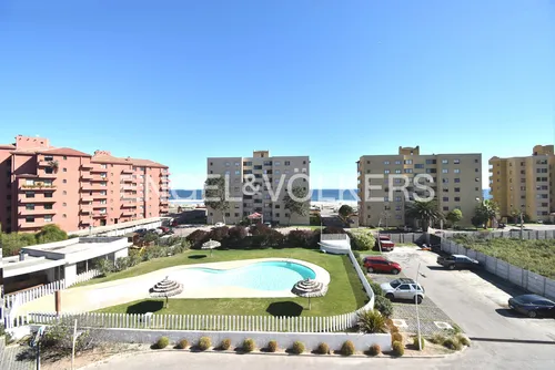 comprar Se Vende Departamento En Avenida Pacífico