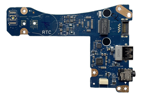 Compatible For El Módulo De Placa De Conexión De Audio Usb