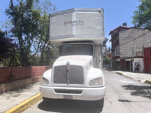 Camión Kenworth 2009 Listo Para Trabajar 100% Deducible