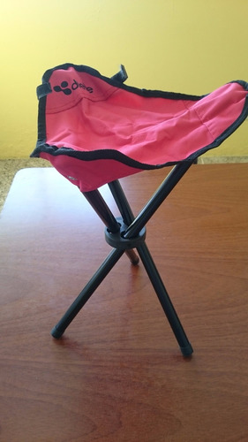 Silla Playera Plegable Dielle, Camping.