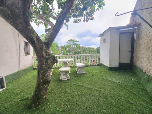 Casa Macarena Sur Los Teques Ref 47mil$