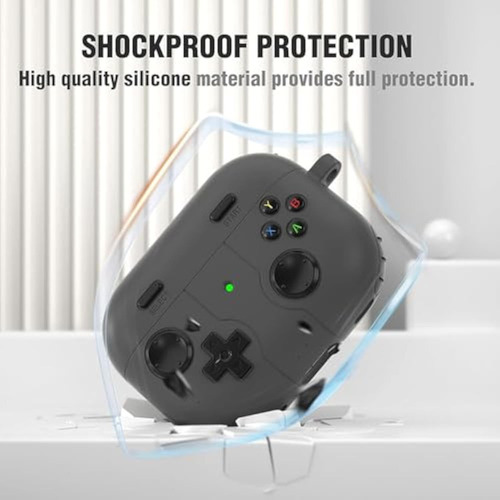 Funda Para Auriculares Para Samsung Galaxy Buds3/3pro Case